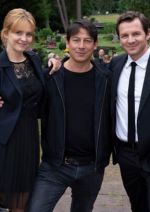 Drama mit Laura Tonke und Felix Klare