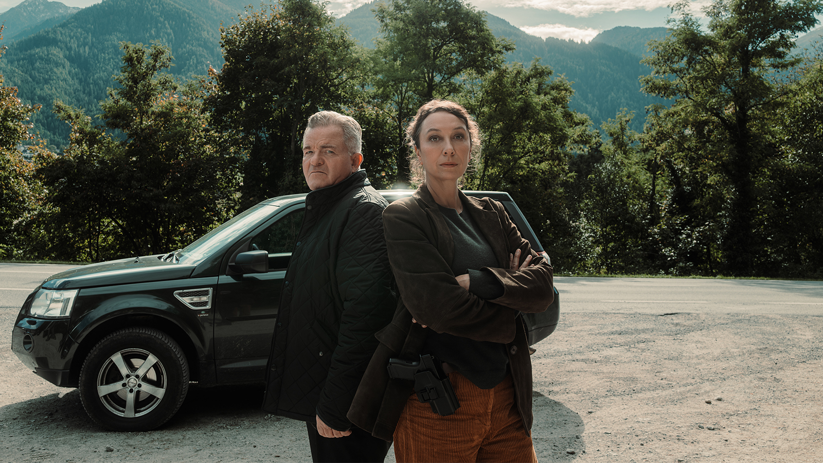 TIROLER BLUT Ein tiefer Fall
