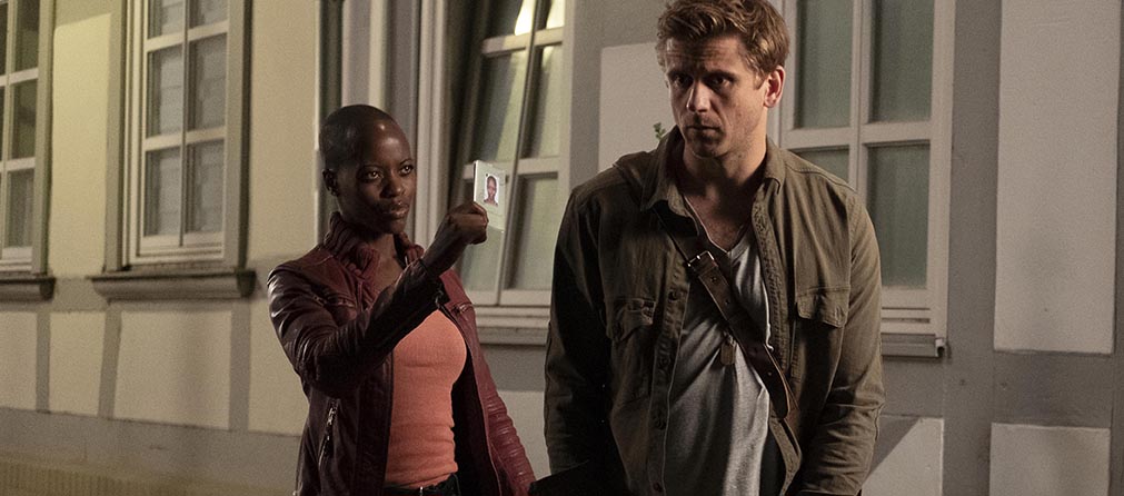 Tatort: das verschwundene Kind